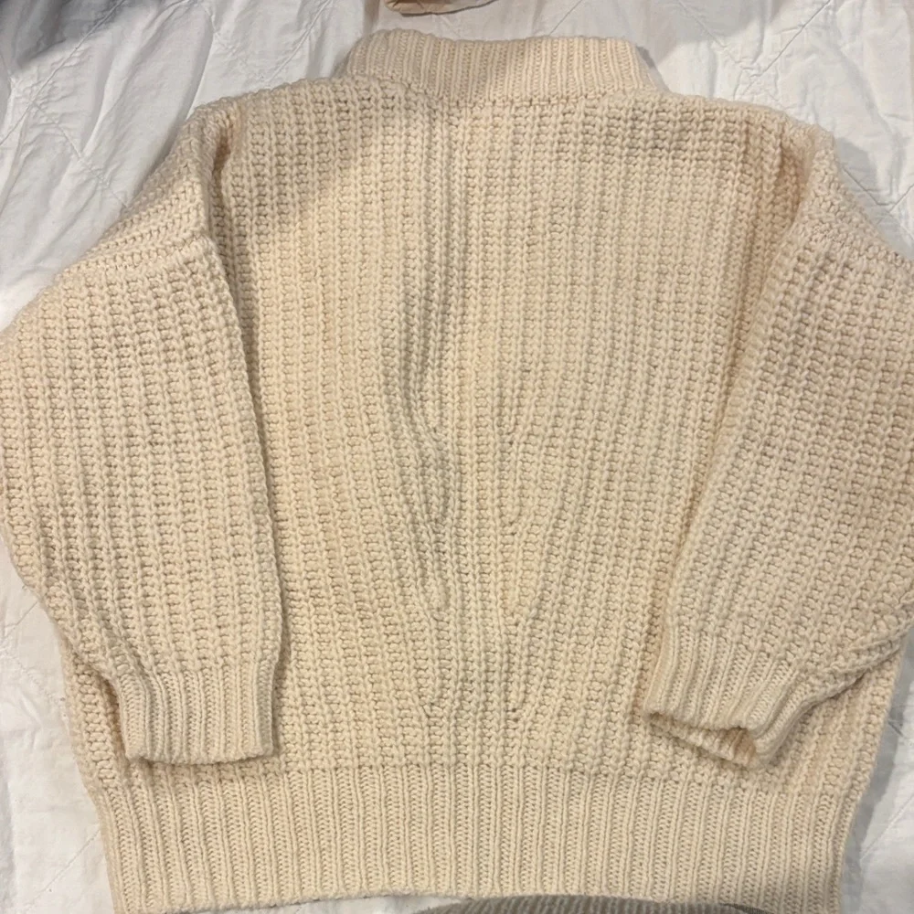 Babaa no. 13 in Natural (wool) - Picture 4 of 4